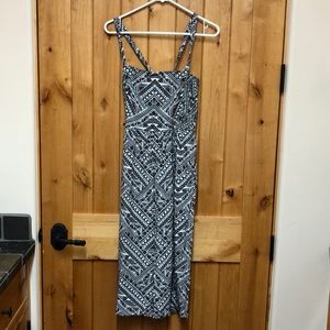 Corey Lynn Calter Brown Dress Size Medium